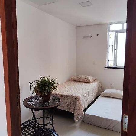 Casa Sagrada 282 Daire Fortaleza Dış mekan fotoğraf