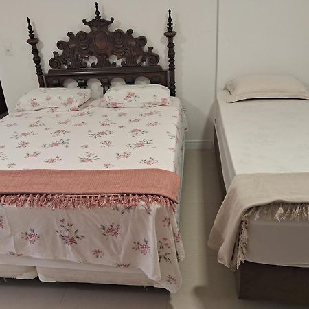 Casa Sagrada 282 Daire Fortaleza Dış mekan fotoğraf