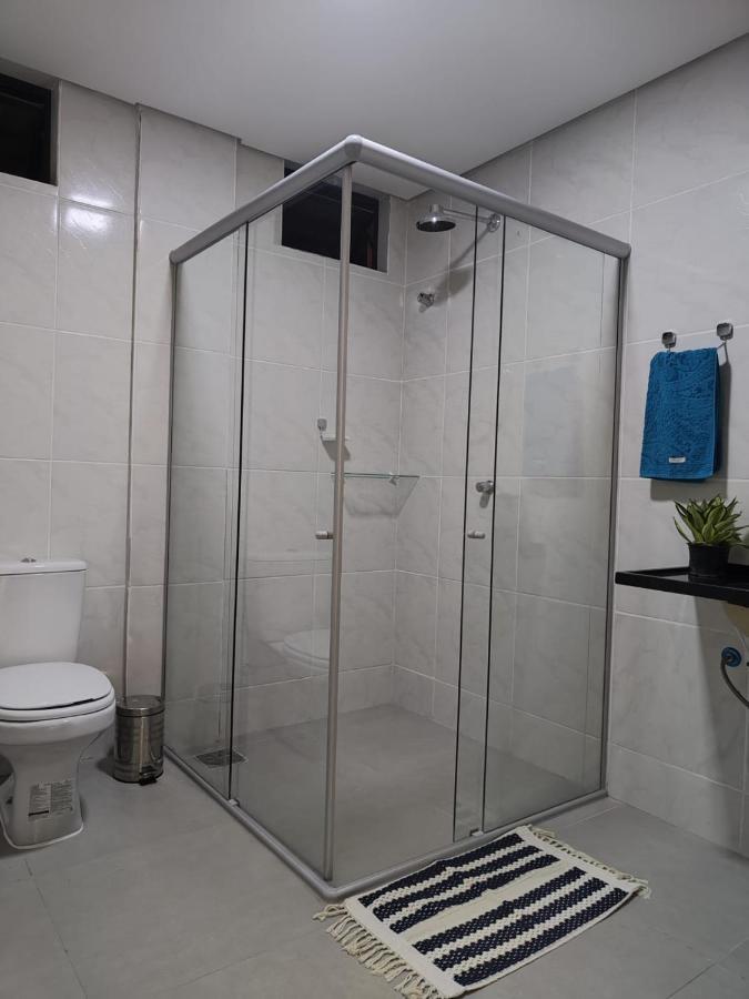 Casa Sagrada 282 Daire Fortaleza Dış mekan fotoğraf