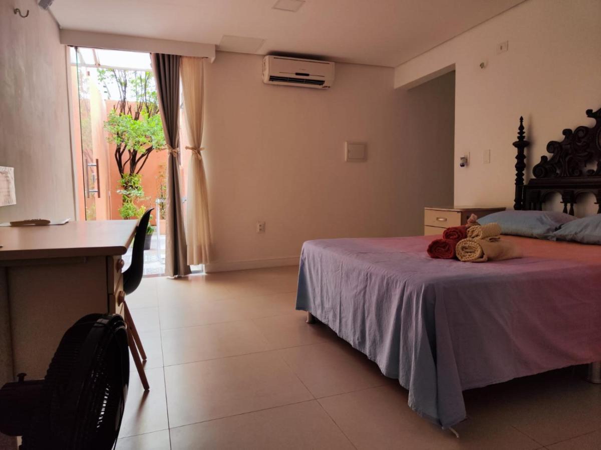Casa Sagrada 282 Daire Fortaleza Dış mekan fotoğraf