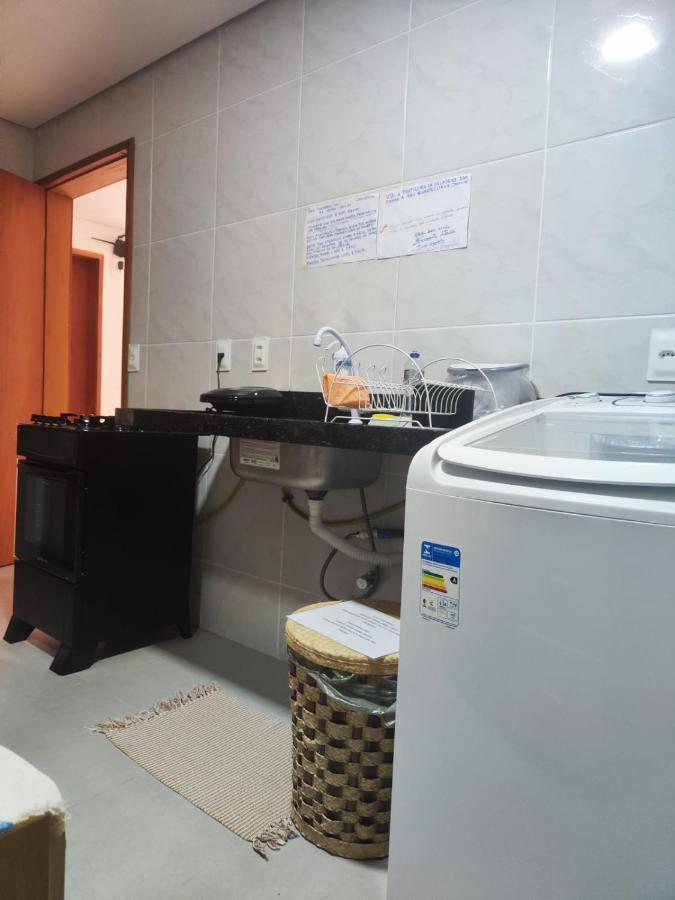 Casa Sagrada 282 Daire Fortaleza Dış mekan fotoğraf