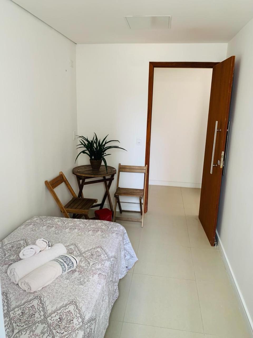 Casa Sagrada 282 Daire Fortaleza Dış mekan fotoğraf