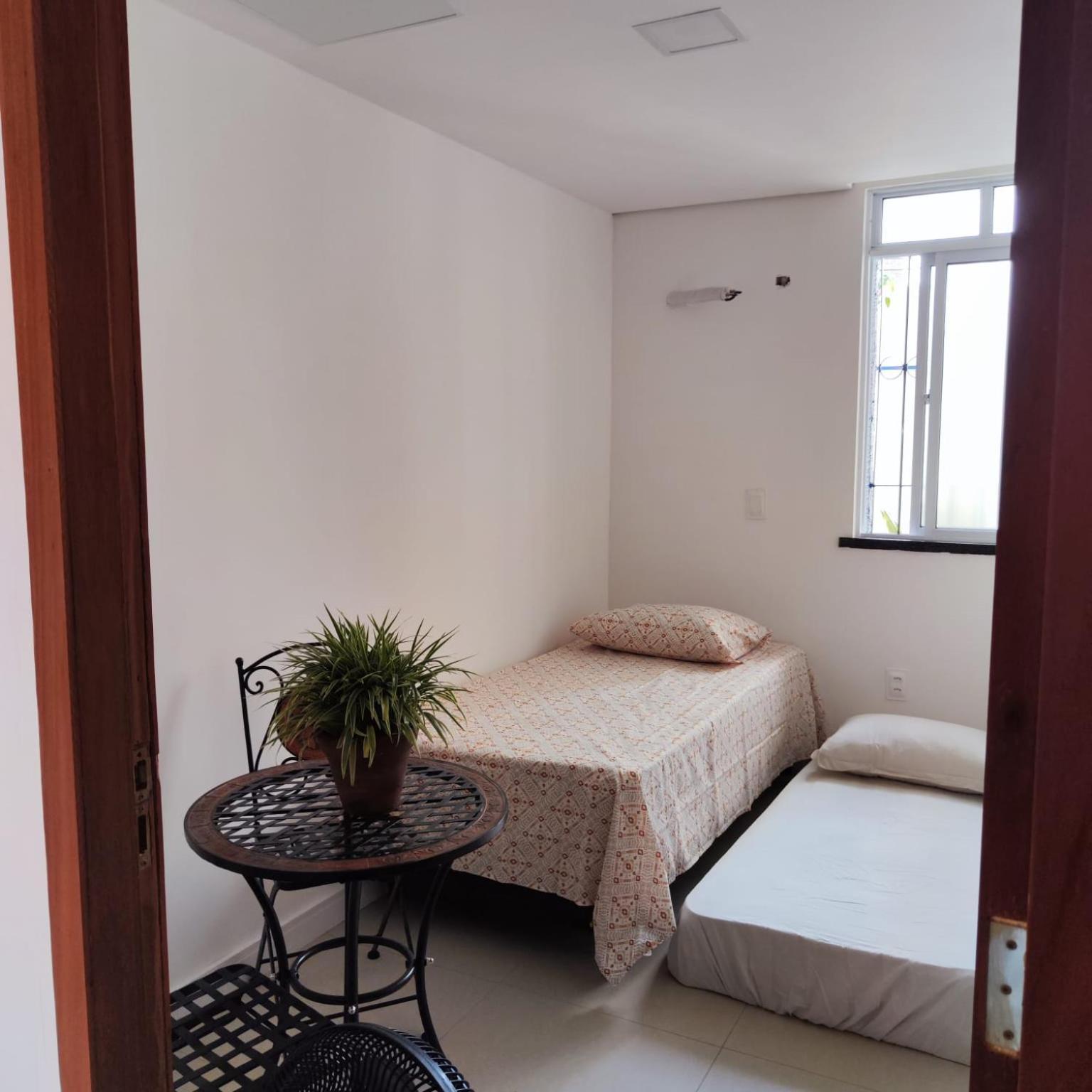 Casa Sagrada 282 Daire Fortaleza Dış mekan fotoğraf