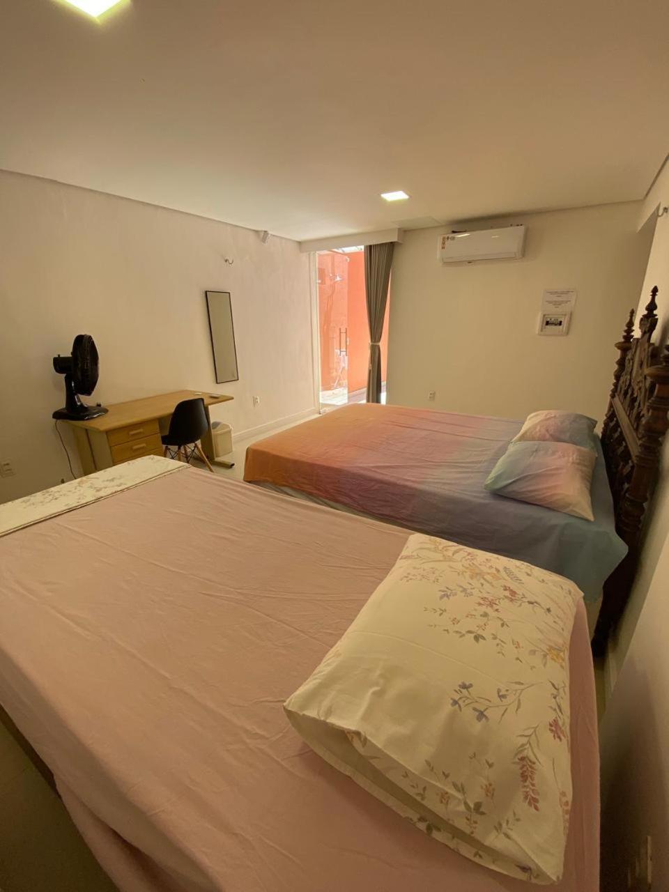 Casa Sagrada 282 Daire Fortaleza Dış mekan fotoğraf