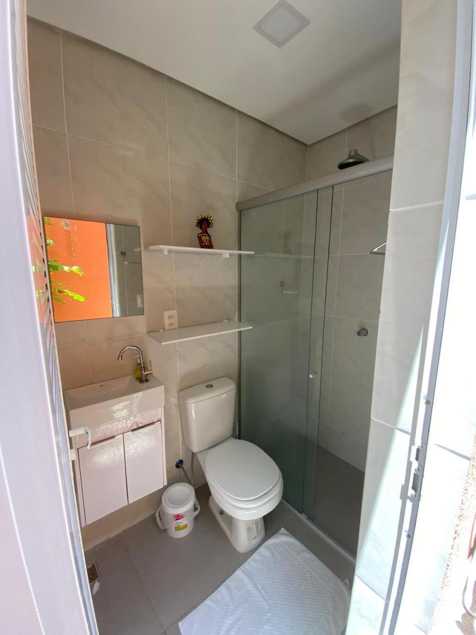Casa Sagrada 282 Daire Fortaleza Dış mekan fotoğraf