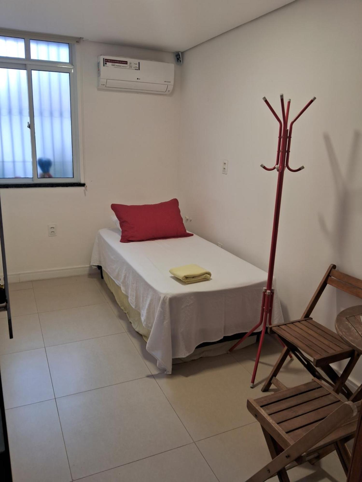 Casa Sagrada 282 Daire Fortaleza Dış mekan fotoğraf