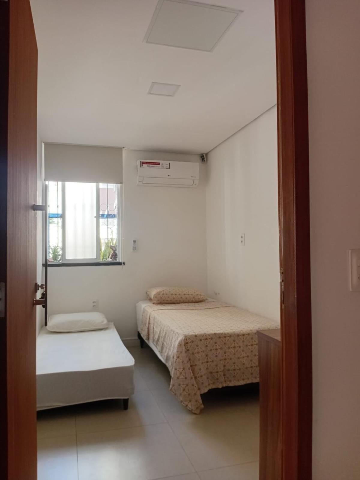 Casa Sagrada 282 Daire Fortaleza Dış mekan fotoğraf