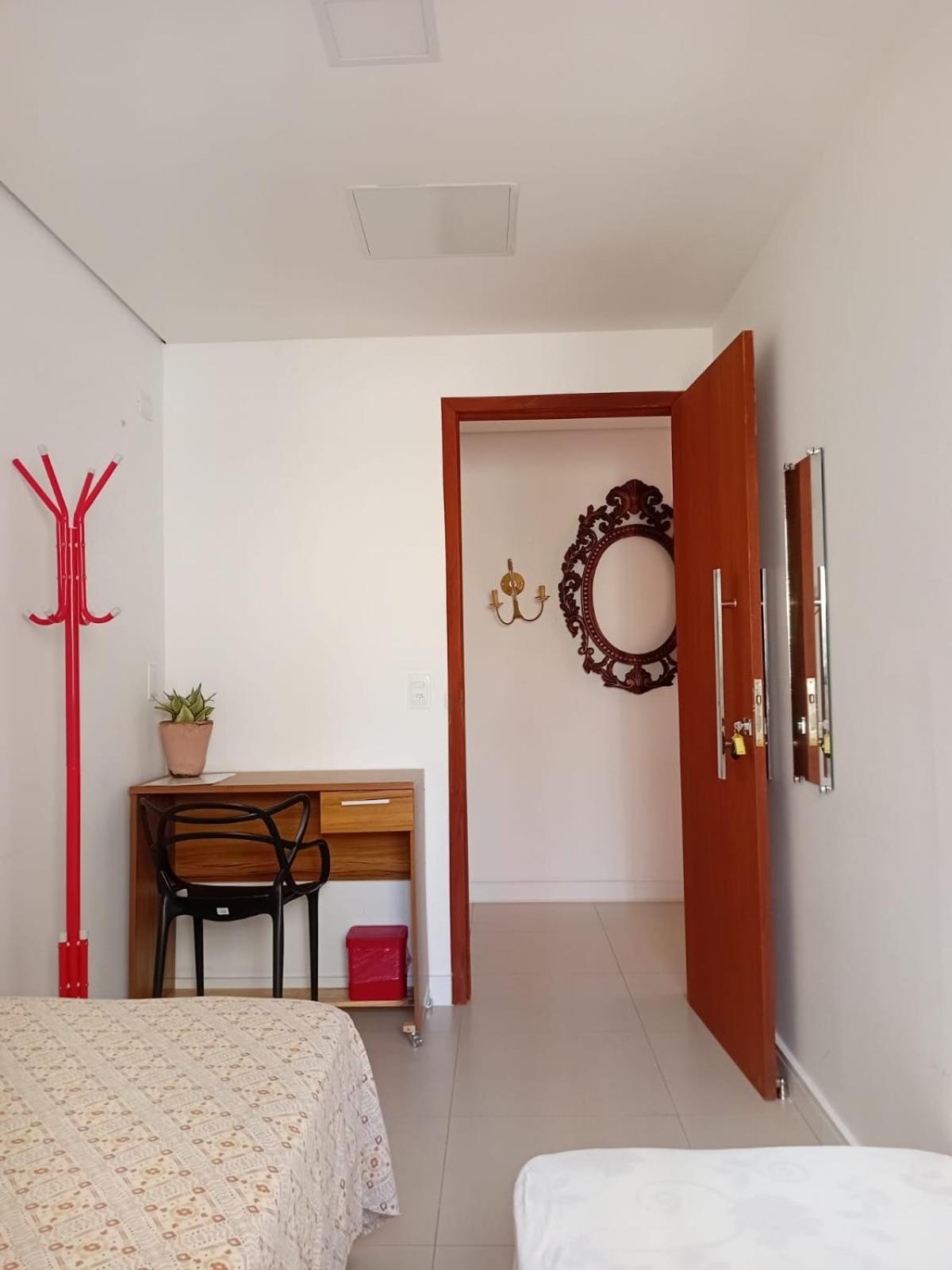 Casa Sagrada 282 Daire Fortaleza Dış mekan fotoğraf