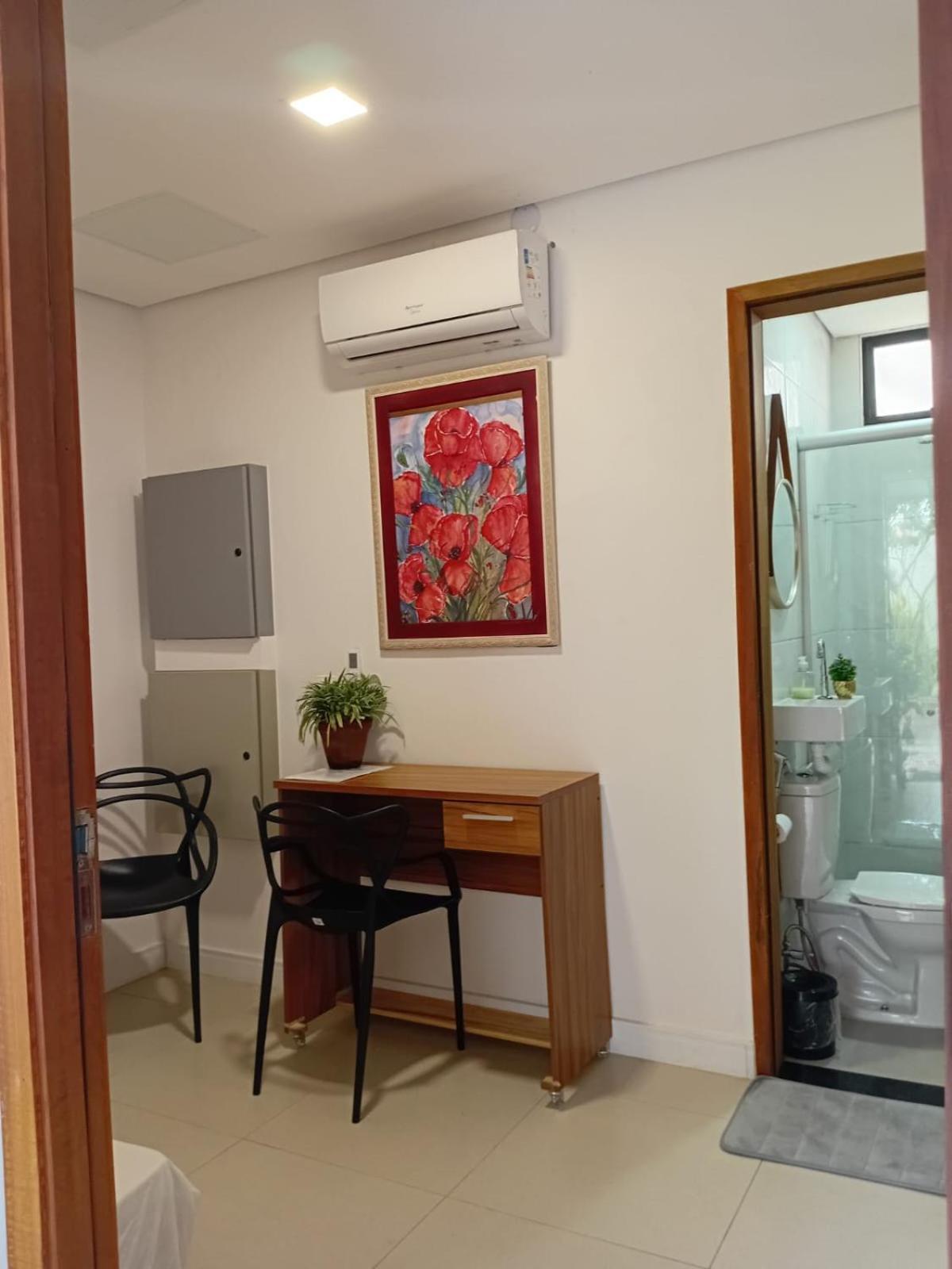 Casa Sagrada 282 Daire Fortaleza Dış mekan fotoğraf